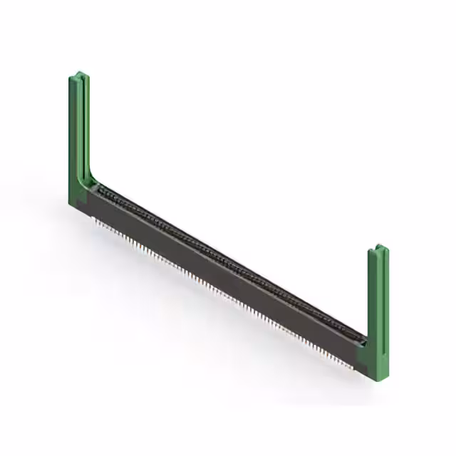 395-142-521-258 EDAC Inc.  Kantenbrettverbinder